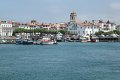(111) Ciboure et Corniche Basque